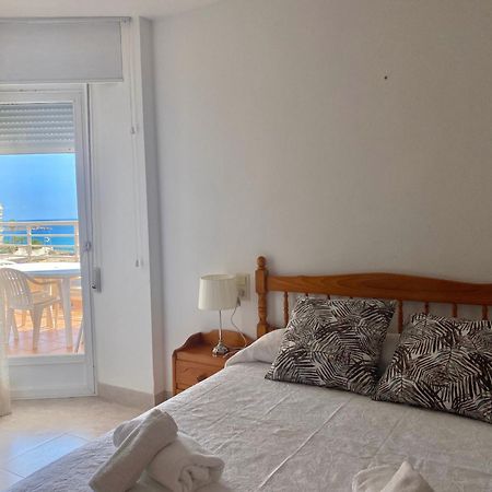 Talima Apartamento Con Vistas Al Mar Calpe - Inmodream エクステリア 写真
