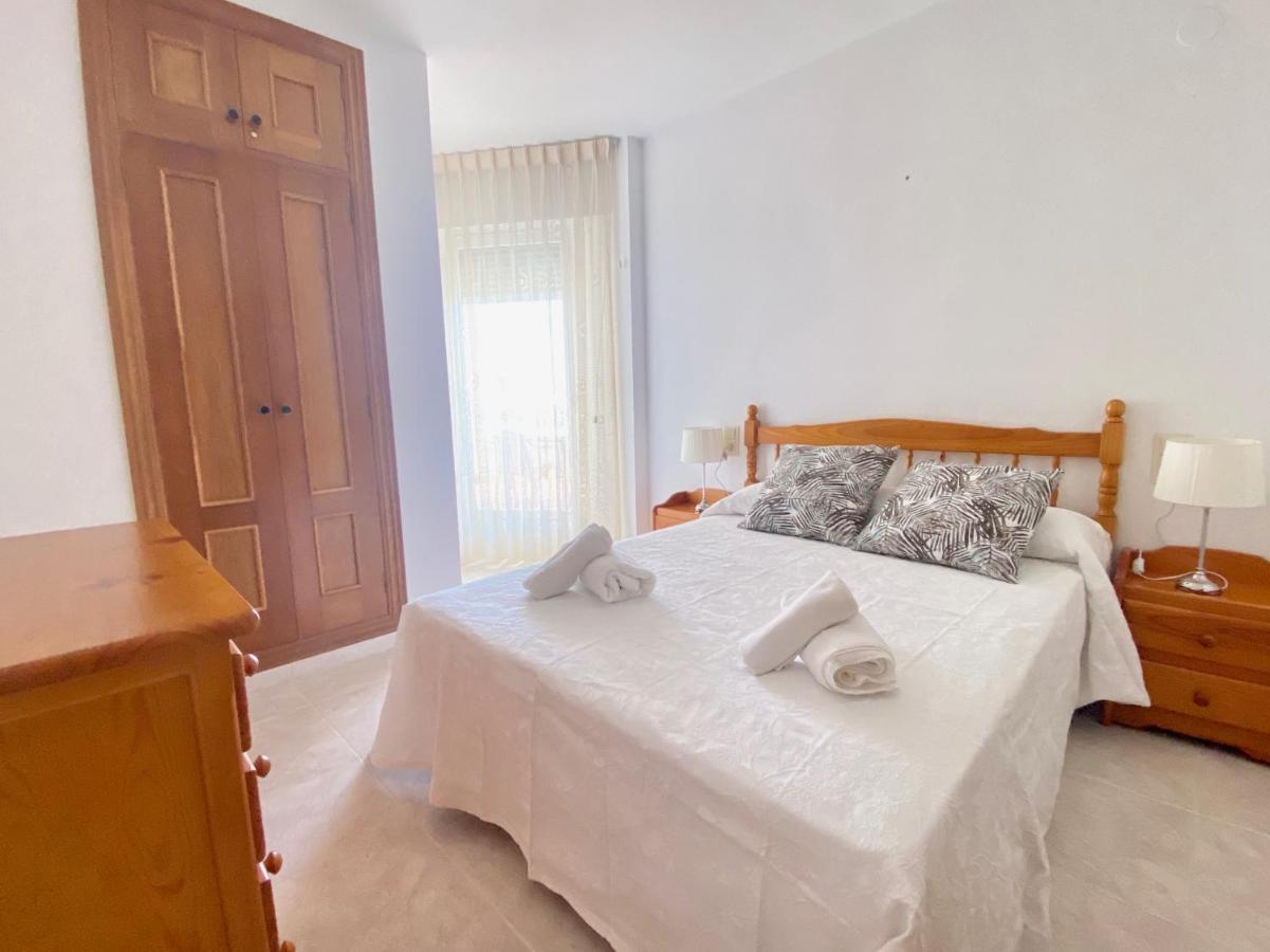 Talima Apartamento Con Vistas Al Mar Calpe - Inmodream エクステリア 写真