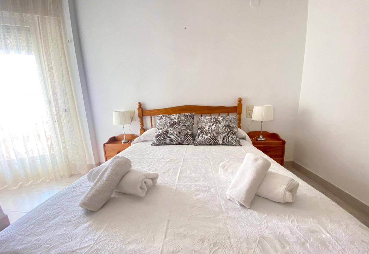 Talima Apartamento Con Vistas Al Mar Calpe - Inmodream エクステリア 写真