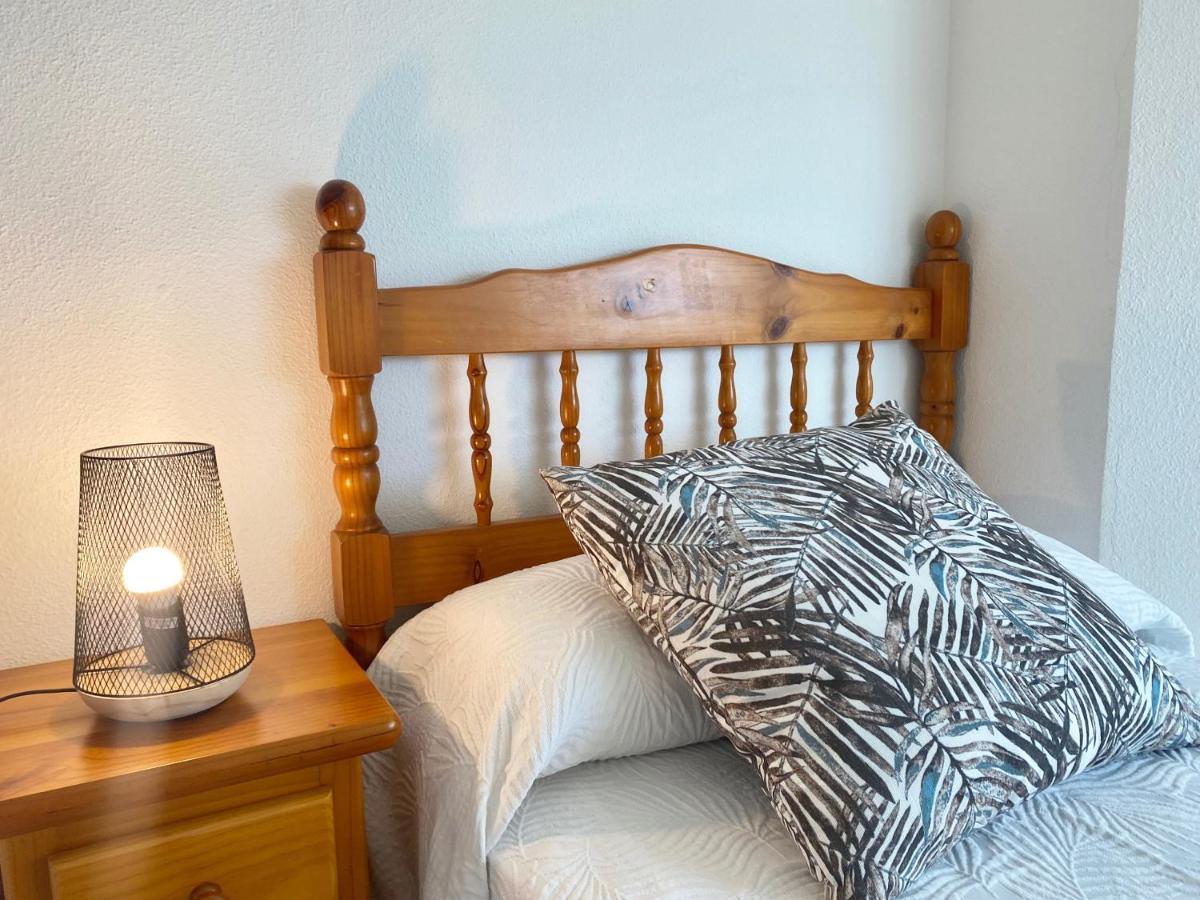 Talima Apartamento Con Vistas Al Mar Calpe - Inmodream エクステリア 写真