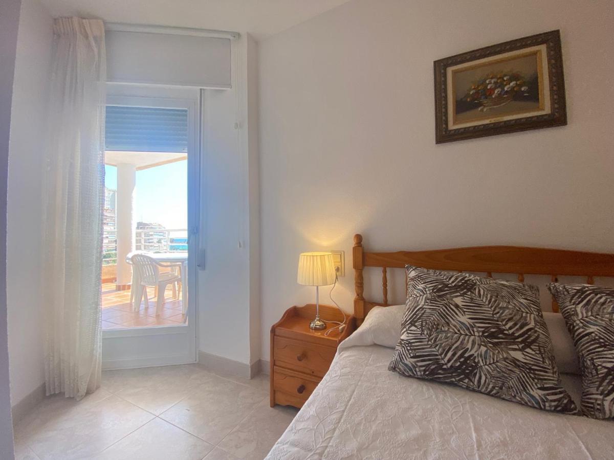 Talima Apartamento Con Vistas Al Mar Calpe - Inmodream エクステリア 写真