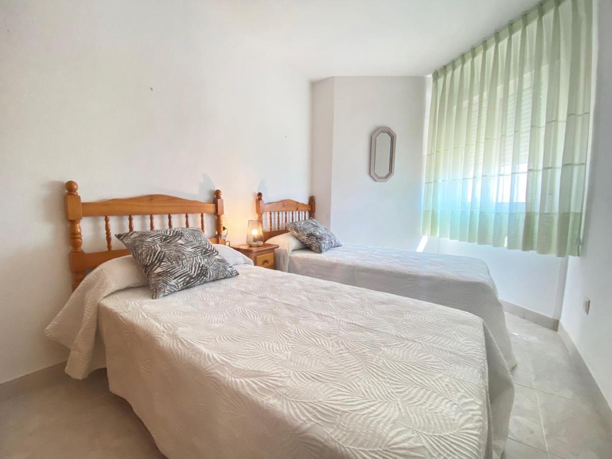 Talima Apartamento Con Vistas Al Mar Calpe - Inmodream エクステリア 写真