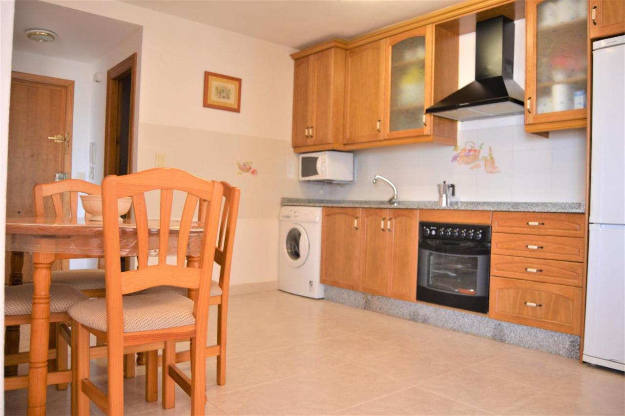 Talima Apartamento Con Vistas Al Mar Calpe - Inmodream エクステリア 写真