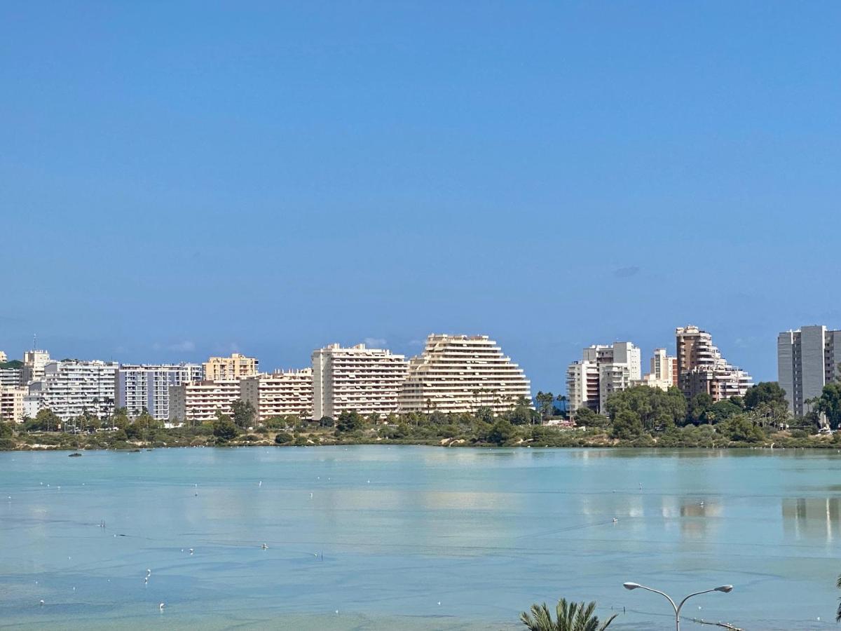 Talima Apartamento Con Vistas Al Mar Calpe - Inmodream エクステリア 写真