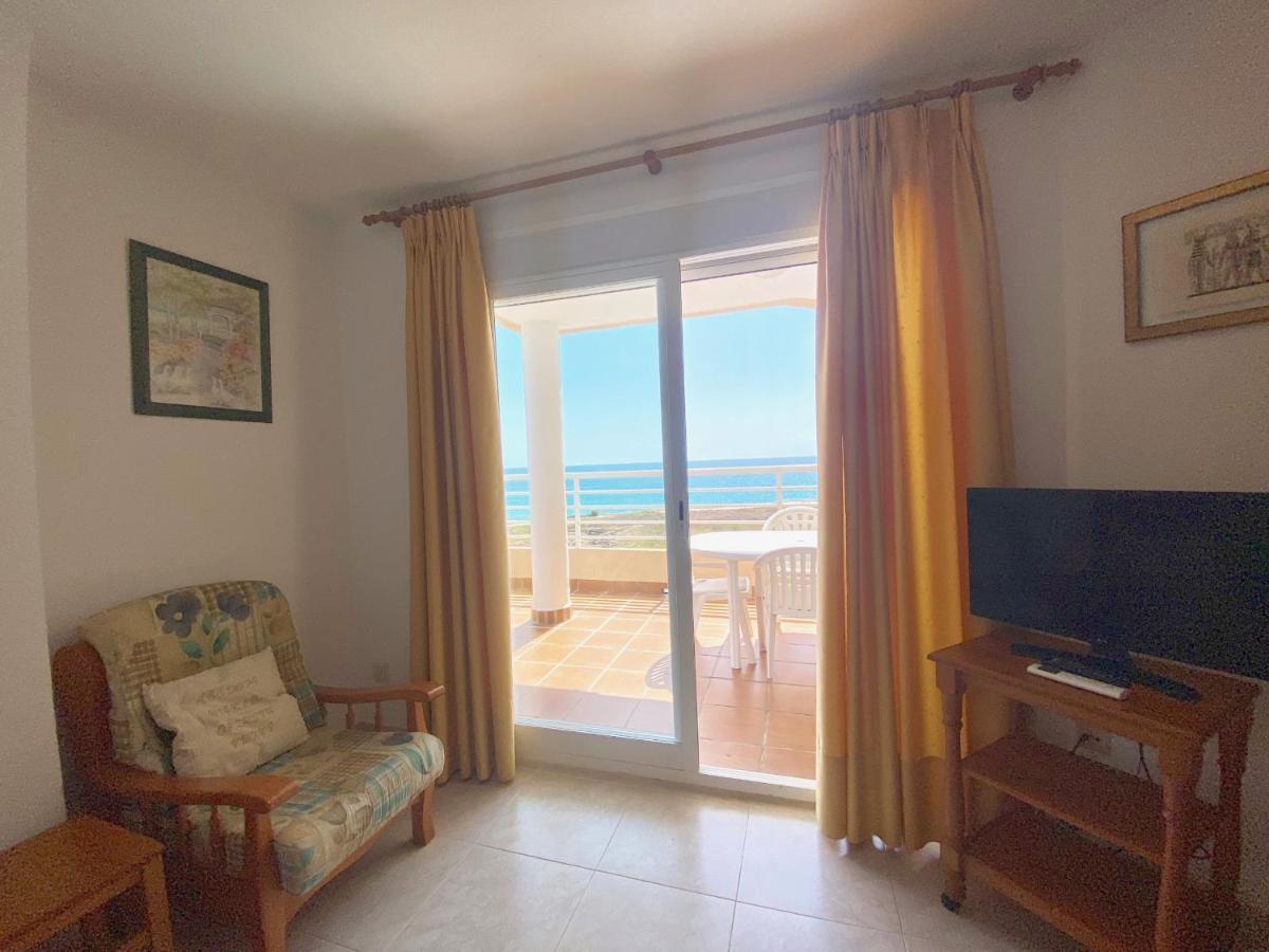 Talima Apartamento Con Vistas Al Mar Calpe - Inmodream エクステリア 写真