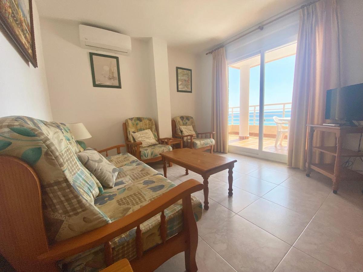 Talima Apartamento Con Vistas Al Mar Calpe - Inmodream エクステリア 写真