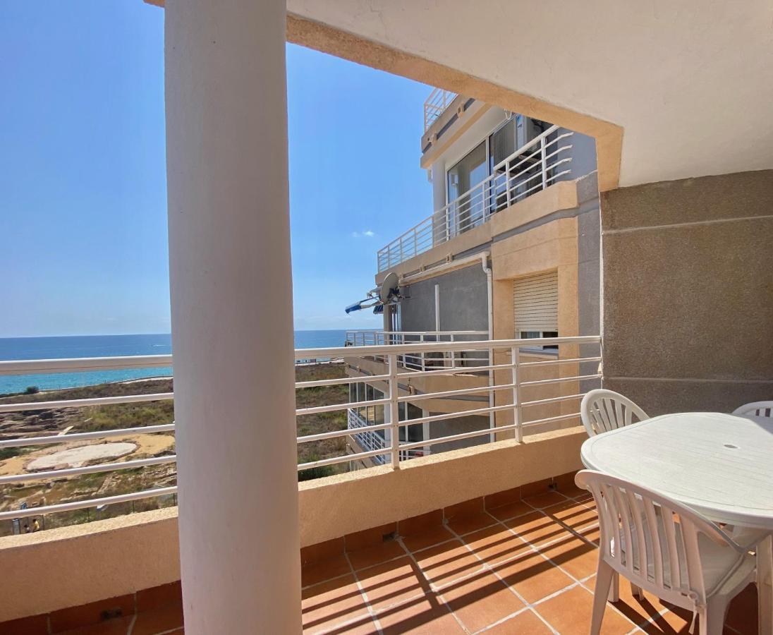 Talima Apartamento Con Vistas Al Mar Calpe - Inmodream エクステリア 写真