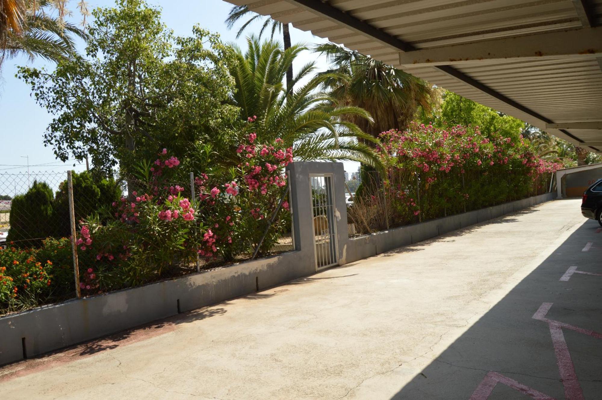 Talima Apartamento Con Vistas Al Mar Calpe - Inmodream エクステリア 写真